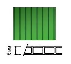 СП-SUNNEX-6-Зел