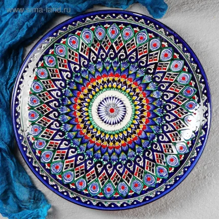 Фото для Ляган круглый 32 см 2741436