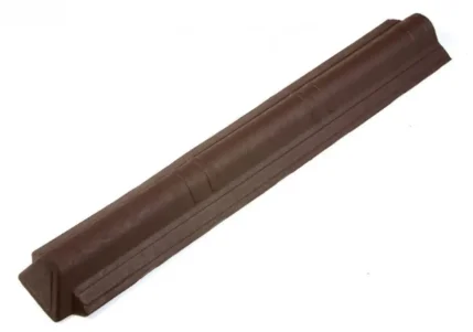 Фото для Торцевой конек ОНДУВИЛЛА цв. Турино