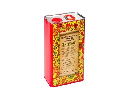 Фото для Грунтовочное масло/антисептик 2л