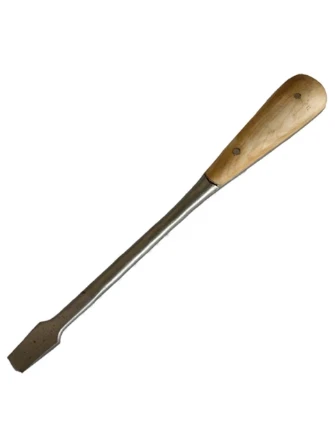 Отвертка SL-1,2 х 8,0 х 200 мм Сосновская