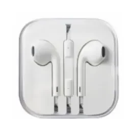 Фото для Наушники Apple EarPods 3,5 мм