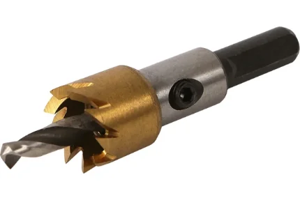 Коронка биметаллическая 16 мм Sturm 1090-S04-BI-16