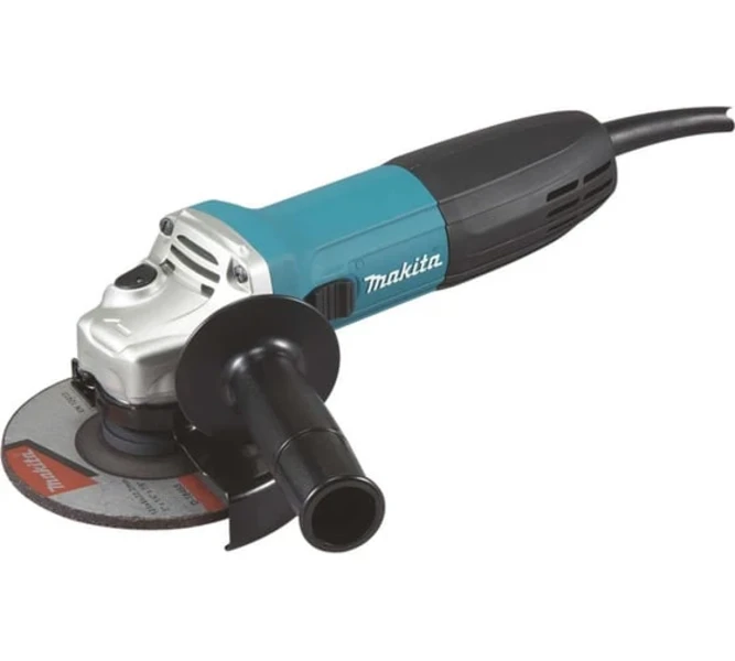  Шлифмашина угловая MAKITA GA5030R
