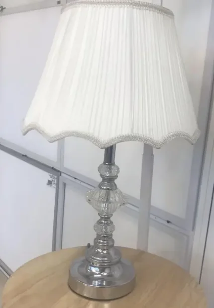 Лампа настольная 