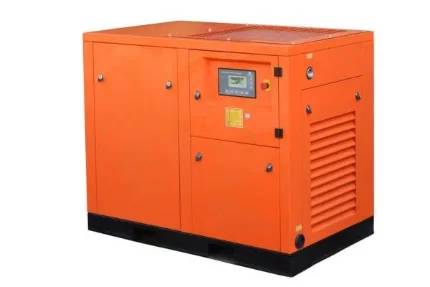 Фото для Станция компрессорная электрическая ЗИФ-СВЭ-5,5/1,0 ШМЧ