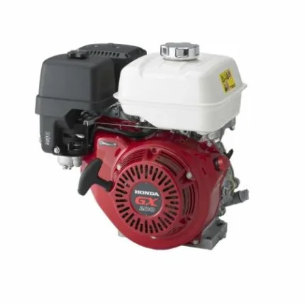 Фото для GROST Двигатель Honda GX 200