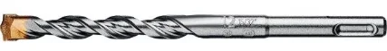 KRAFTOOL Cerazit Carbide, 12 х 160 мм, SDS-plus бур (29320-160-12)