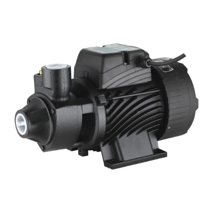 Фото для Насос PUMPMAN поверх. вихревой 380V, 750Вт, Hmax-53м, Qmax-45л/мин, всас 8м, арт. QB80N