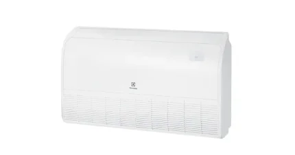 Фото для Кондиционер - Напольно-потолочная сплит-система Electrolux EACU-36H/UP2/N3 комплект