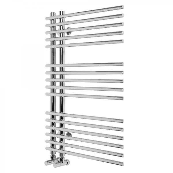 Фото для Полотенцесушитель Royal Thermo Pino П16 500х800 стальной