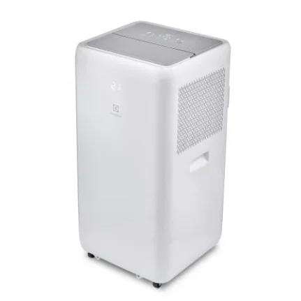Фото для Кондиционер мобильный Electrolux Solo EACM-07 XN/N6
