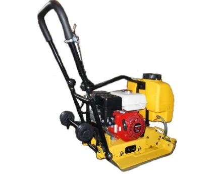 Фото для Виброплита MASALTA MSR60-4 (бензиновая, Honda GX160, 4,0 (5,5) кН (л.с.), 62 кг)