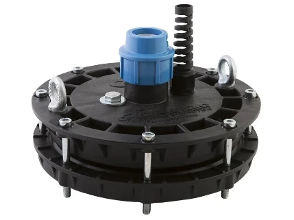 Фото для Оголовок скважинный Джилекс ОСП 90-110/25