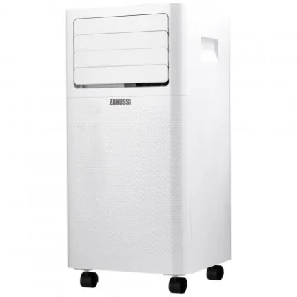 Фото для Кондиционер мобильный Zanussi Marko Polo IV ZACM-10 TSC/N1