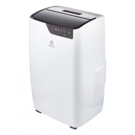 Фото для Кондиционер мобильный Electrolux Bliss Art EACM-12 GT/N6