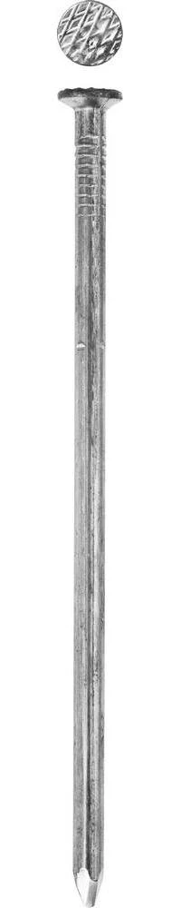 Фото для ЗУБР ГОСТ 4028-63, 100 x 4 мм, 5 кг, строительные гвозди (305010-40-100)