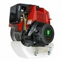 Фото для Двигатель бензиновый 140FA