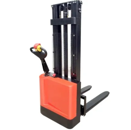 Фото для Штабелер самоходный GROST ® Helper 10/20