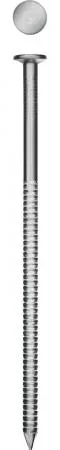 Фото для ЗУБР 90 x 3.4 мм, 5 кг, ершеные гвозди (305130-090)
