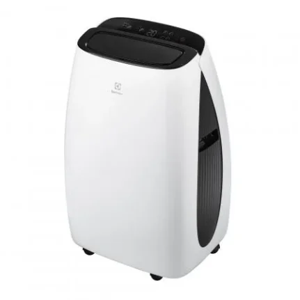 Фото для Кондиционер мобильный Electrolux Art Style EACM-10 HR/N3