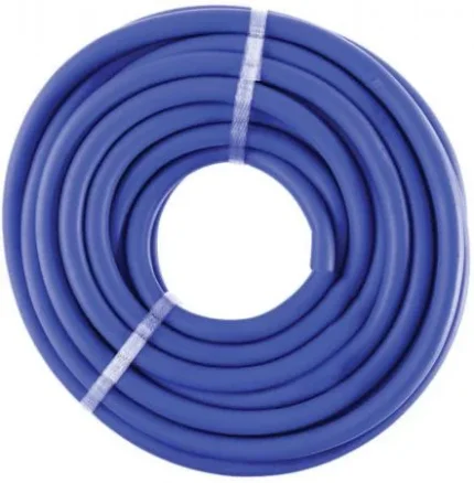 Фото для RAH601 Шланг ПВХ для пневматического инструмента в бухте, 6.3х12 мм, 100 м