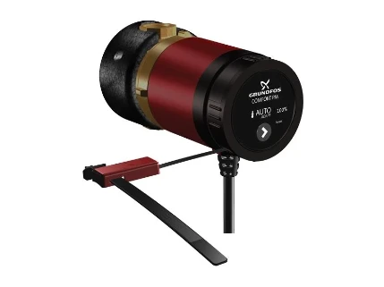 Фото для Насос циркуляционный Grundfos COMFORT 15-14 BA PM