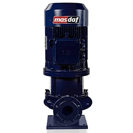 Фото для Насос циркуляционный MasDaf INM 50-200/184 15 KW 3x400V IE3 3000