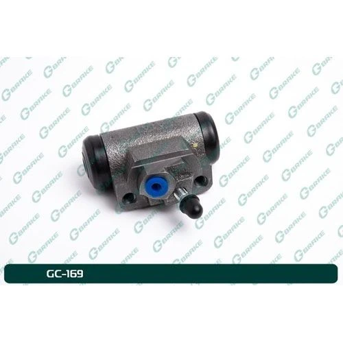 Фото для Рабочий тормозной цилиндр в сборе G-brake GC-169/13010523 L/R