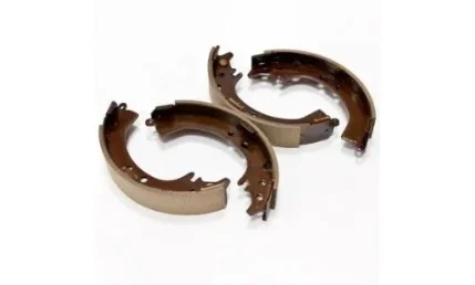 Фото для Колодки тормозные FBK T2333/FN-2333/FN-2312/GS02333