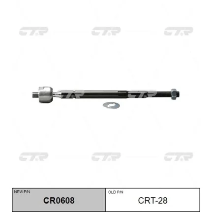 Фото для Тяга рулевая CTR CRT-28/SR2961/CR0608/V81011