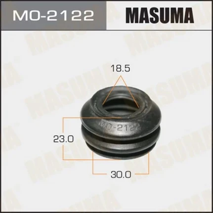 Фото для Пыльник шаровой MASUMA MO2122 18.5*30*23