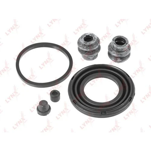 Фото для Ремкомплект тормозного суппорта | зад | LYNXauto BC-0246/0275-Z51F/GK453