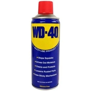 Фото для Смазка WD-40 Универсальная, аэроз.330мл