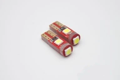 Фото для Лампа светодиодная Blick T5-3030-3SMD Белый 12V