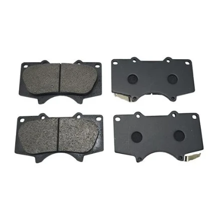 Фото для Колодки тормозные AKEBONO AN-690WK/GP02228/PF1482/CKT36/GK1050