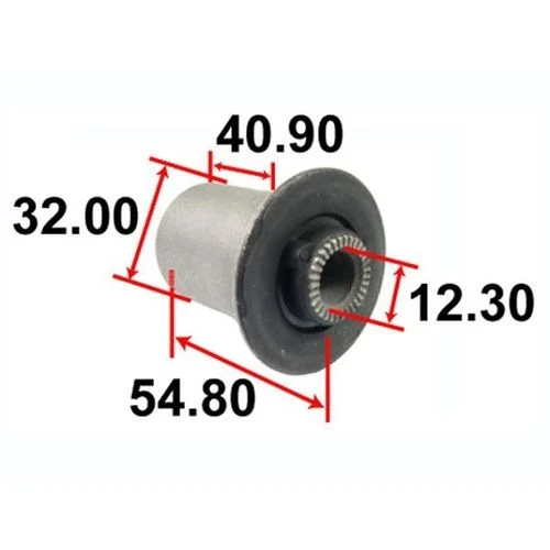 Фото для Сайлентблок рычага Tenacity AAMTO1133/C9360/CVT98