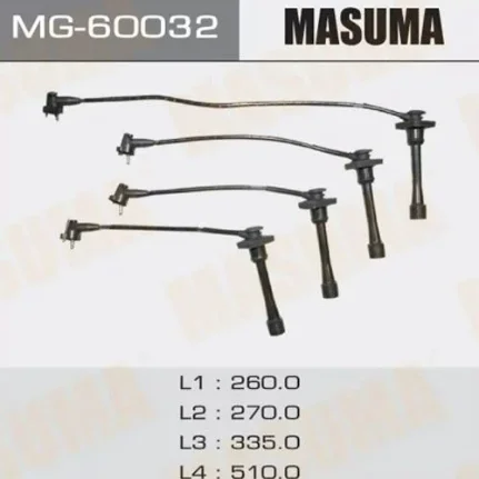 Фото для Бронепровода MASUMA, MG-60032/RC-TE76/90919-22381