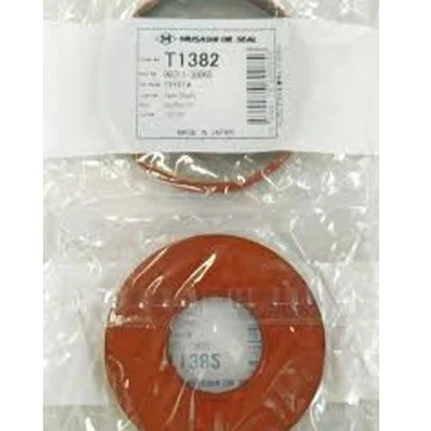 Фото для Сальник распредвала MUSASHI T-1382/ASA010012 2UZFE 98-04 38*85*10