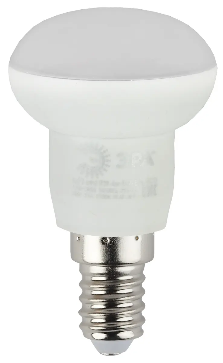 Лампа ЭРА LED smd R39-4w-840-E14 \