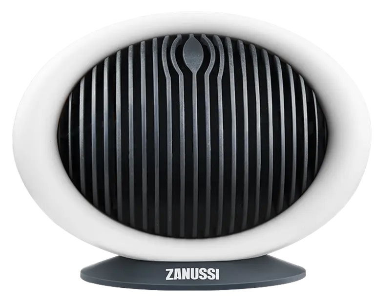 Тепловентилятор Zanussi ZFH/C-400 1500Вт