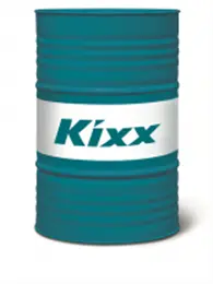 Масло гидравлическое KIXX Hydro HVZ 22, 200Л