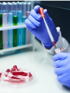 Фото для Анализ на уреаплазму уреалитикум IgG, IgA методом ИФА и ПЦР