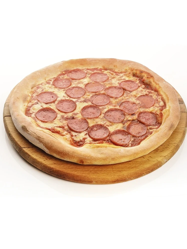 Пицца Пепперони