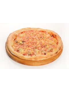 Пицца "Марокко"