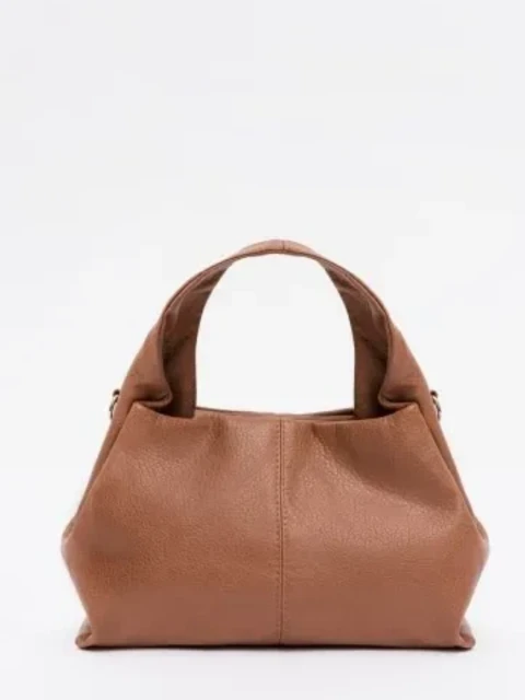 Сумка женская из экокожи