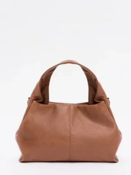 Сумка женская из экокожи