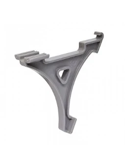 
Кронштейн сетчатой полки (Серый) НАЙДИ 305 651 089-23СБ