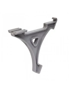 
Кронштейн сетчатой полки (Серый) НАЙДИ 305 651 089-23СБ