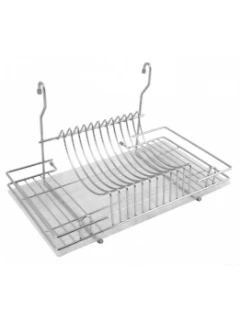 SRK501/CP Полка навесная с поддоном (445*272*255) (4)